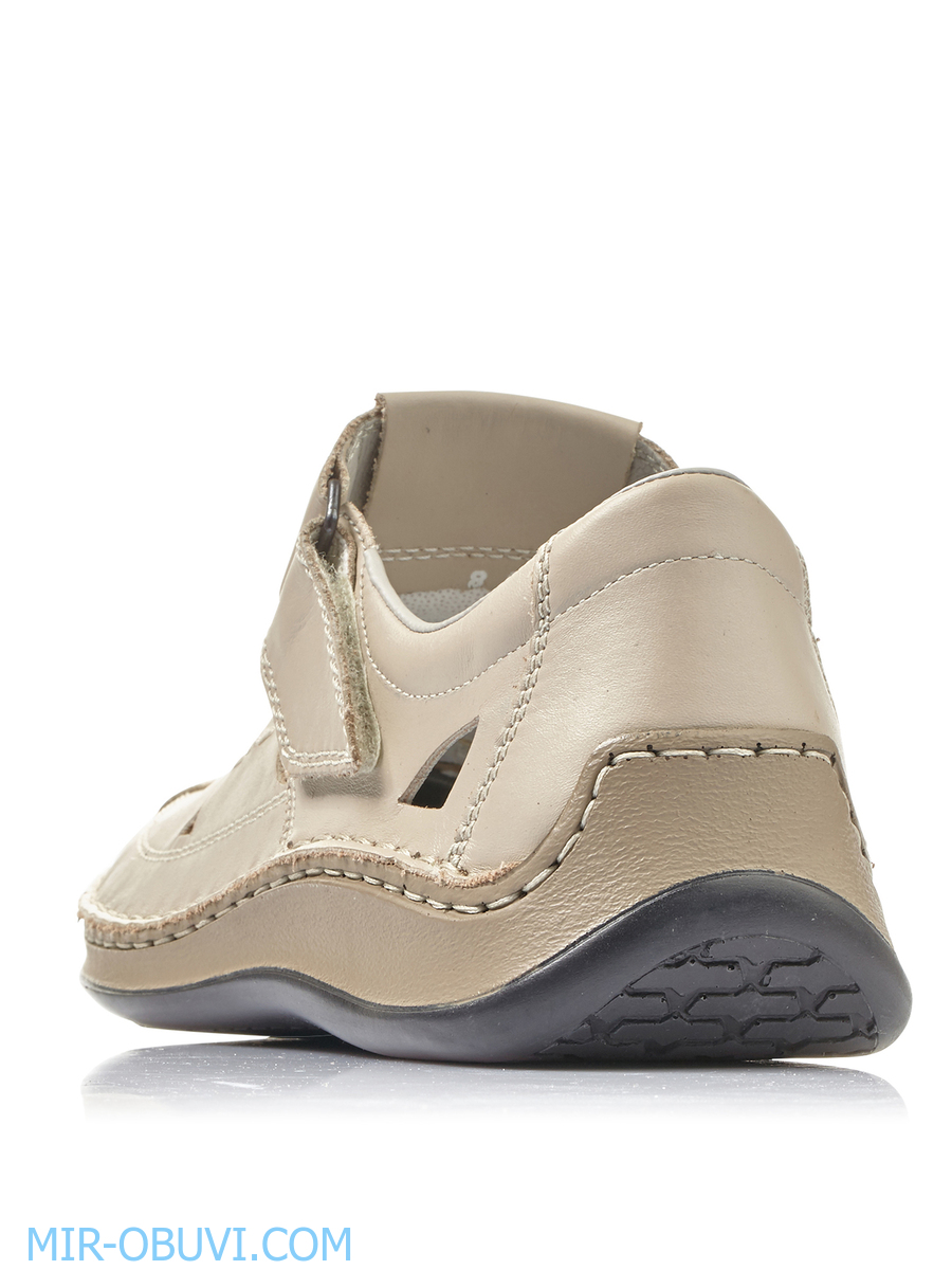 ������� ������� ����������� ���� Rieker. ��� 17.