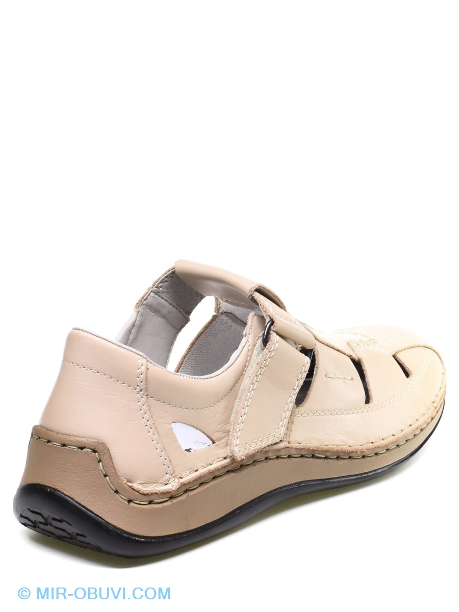 ������� ������� ����������� ���� Rieker. ��� 2.