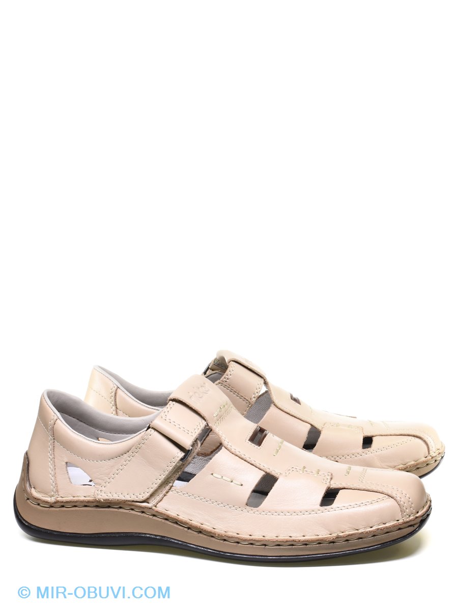 ������� ������� ����������� ���� Rieker. ��� 4.