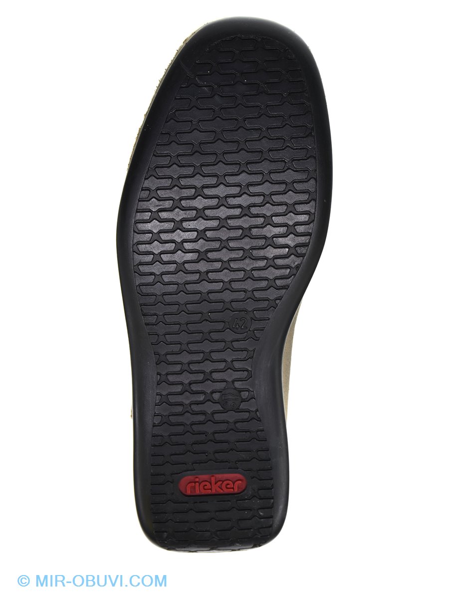 ������� ������� ����������� ���� Rieker. ��� 5.