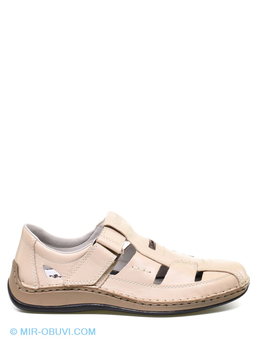 ������� ������� ����������� ���� Rieker. ��� 7.