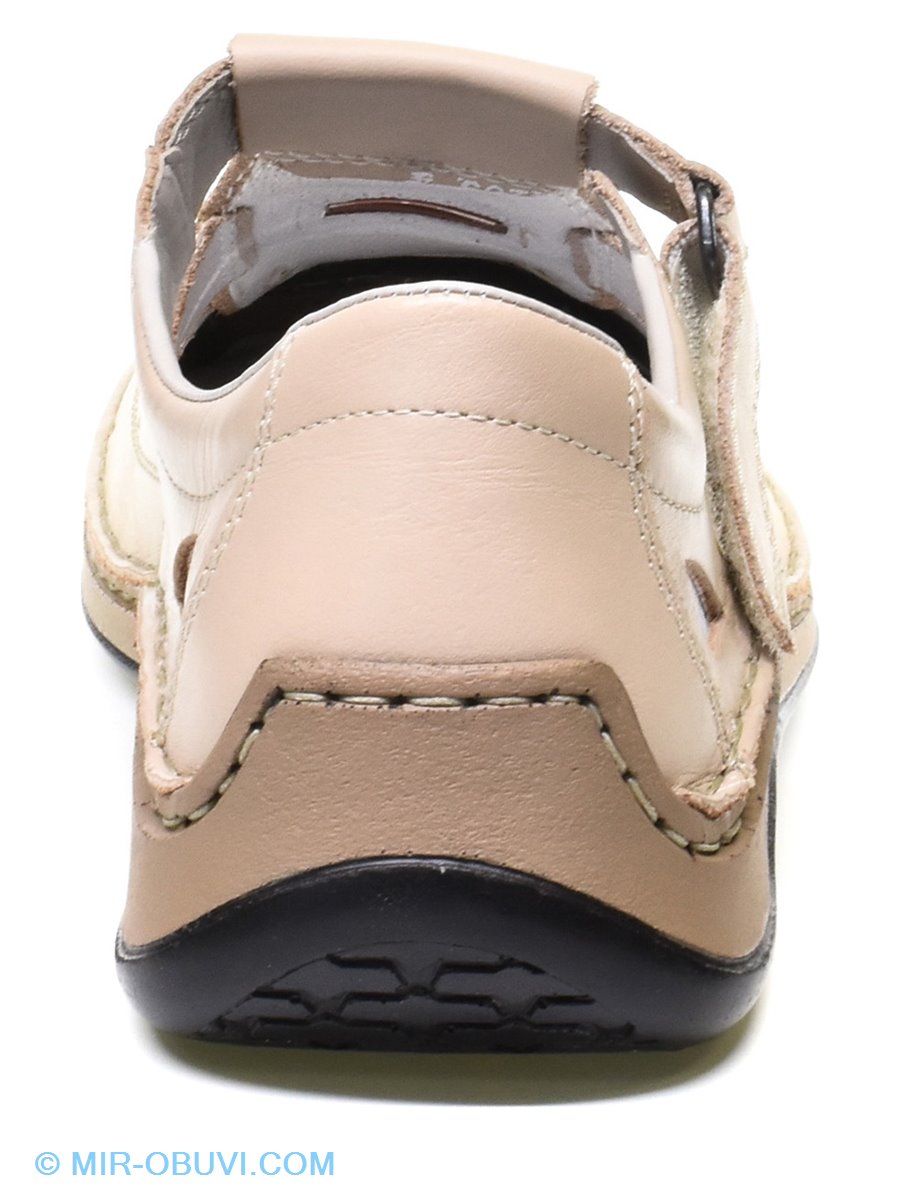 ������� ������� ����������� ���� Rieker. ��� 10.