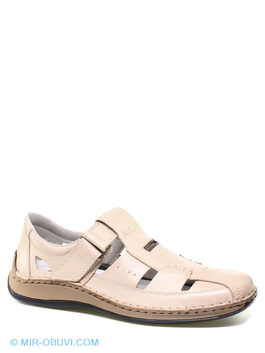 ������� ������� ����������� ���� Rieker. ��� 1.