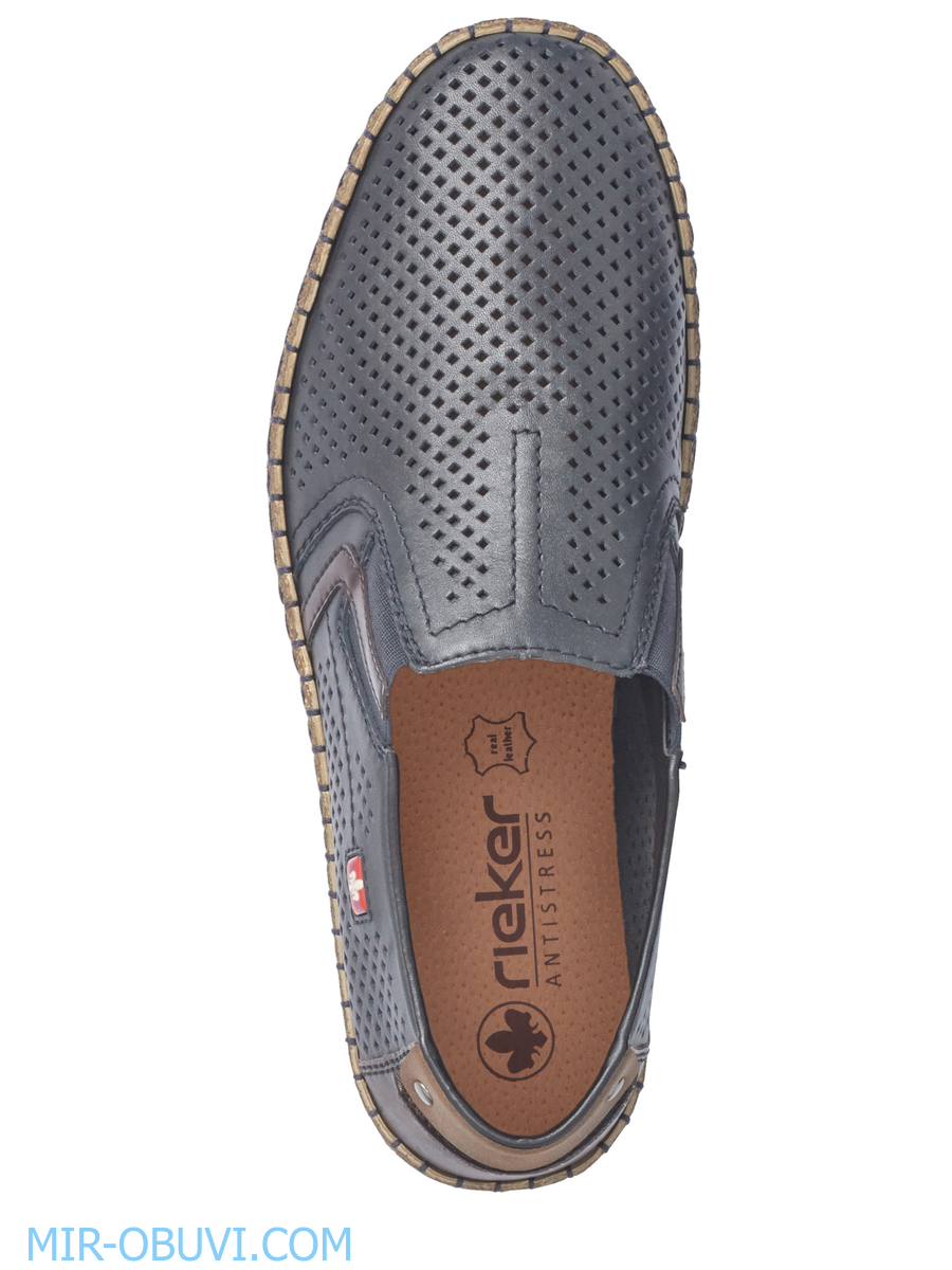 ������� ������� ������ Rieker. ��� 15.