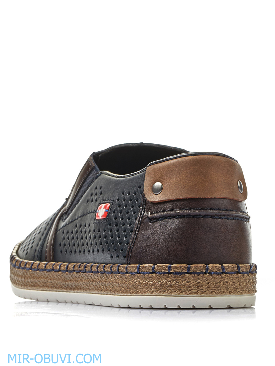 ������� ������� ������ Rieker. ��� 16.