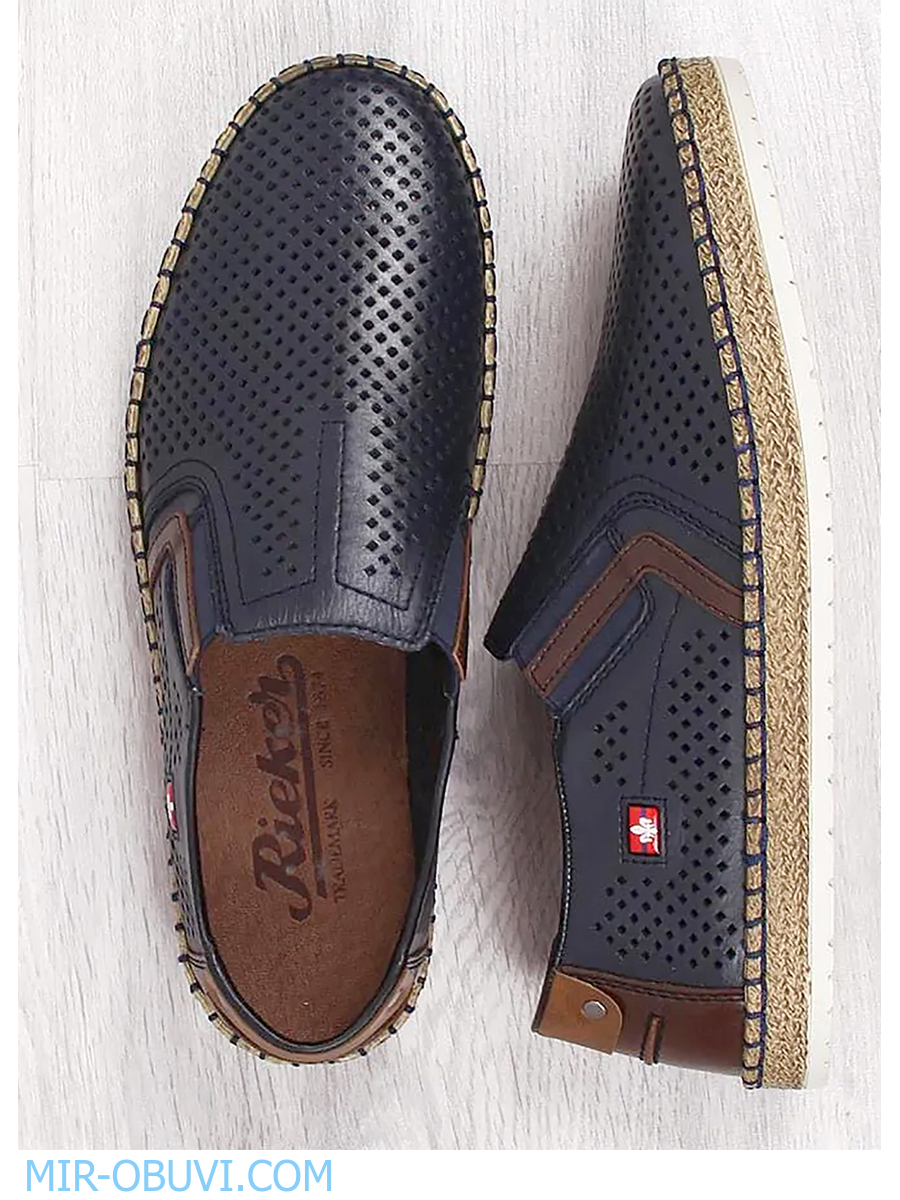 ������� ������� ������ Rieker. ��� 18.