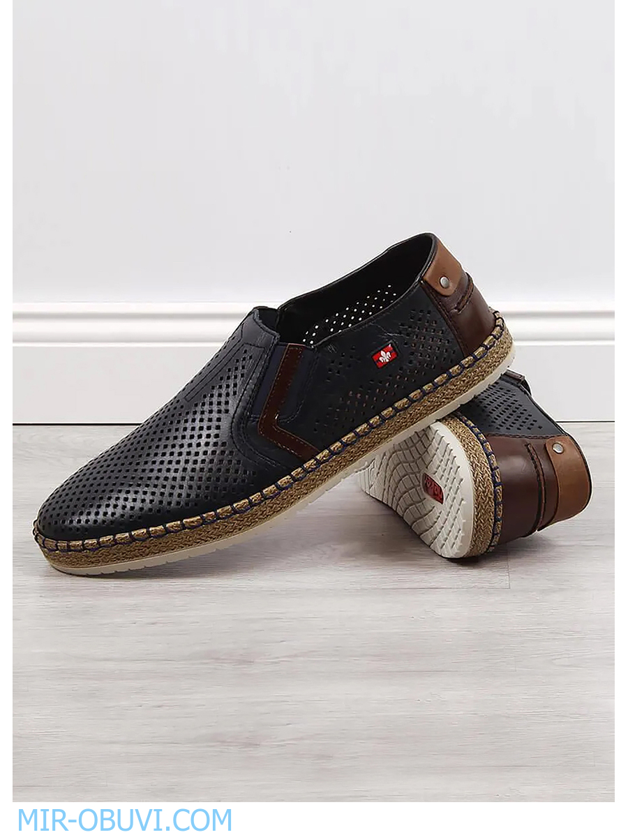 ������� ������� ������ Rieker. ��� 20.