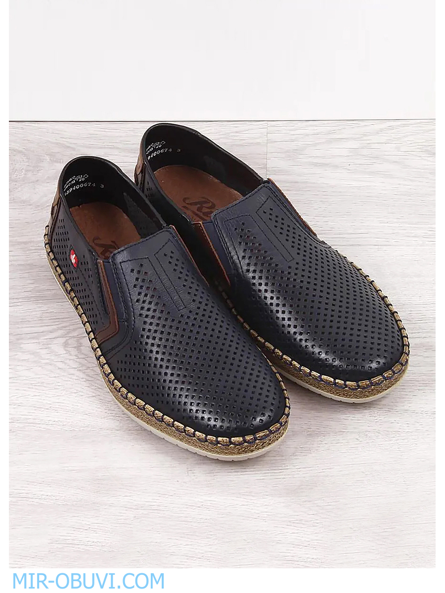 ������� ������� ������ Rieker. ��� 21.