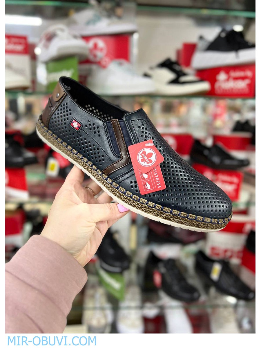 ������� ������� ������ Rieker. ��� 24.