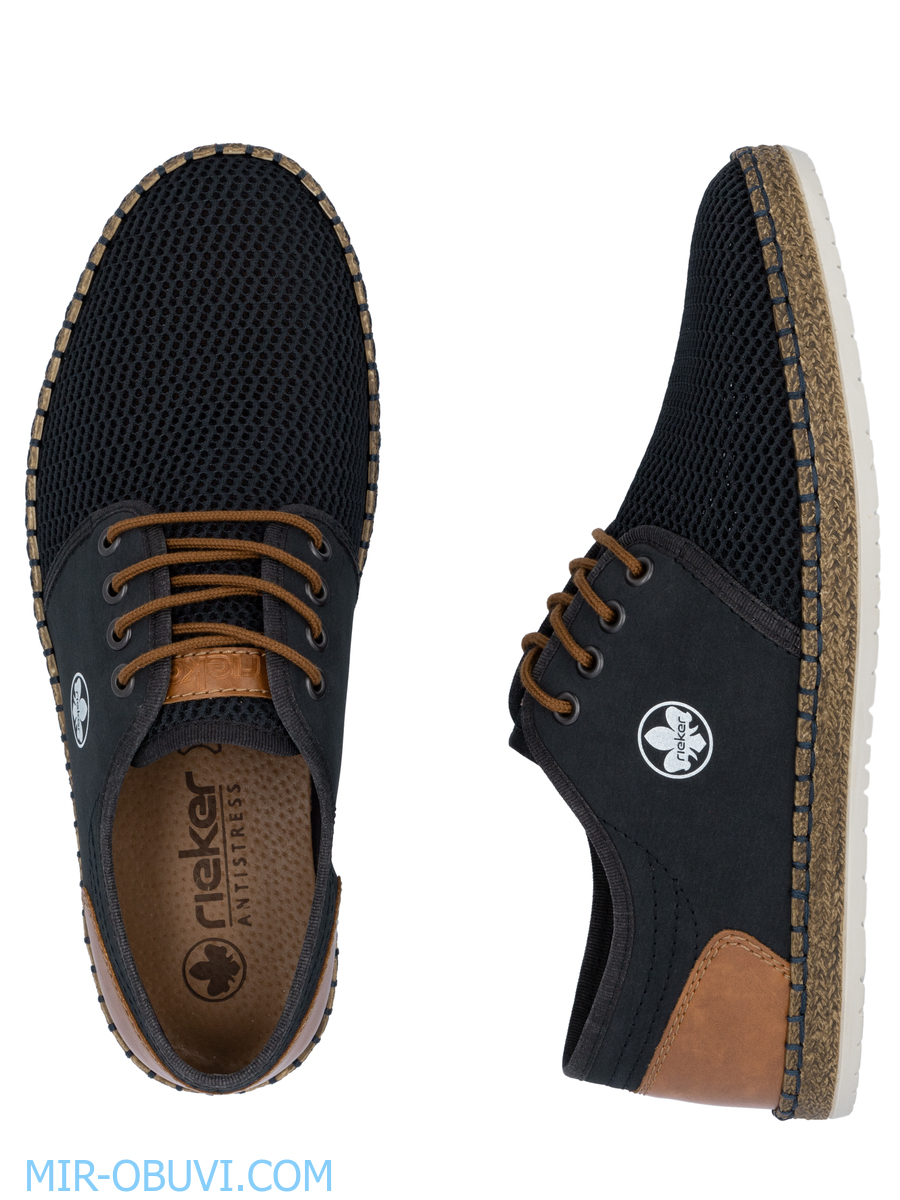 ������� ������� ����������� ���� Rieker. ��� 16.