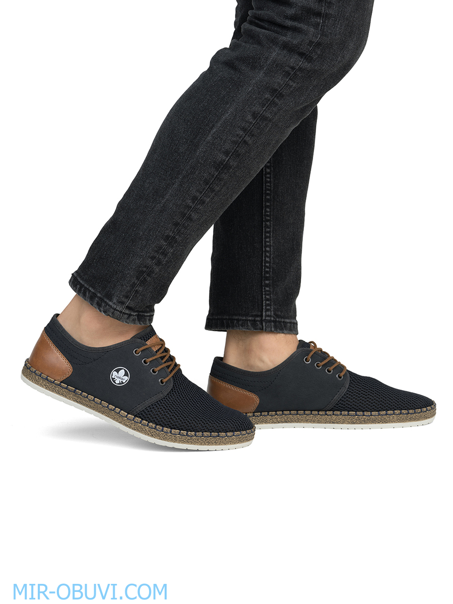 ������� ������� ����������� ���� Rieker. ��� 17.