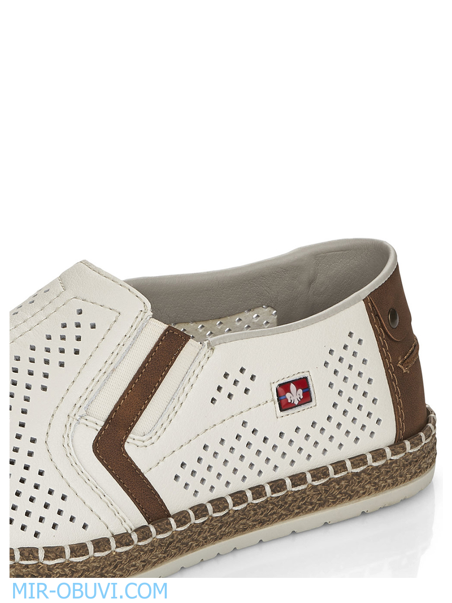 ������� ������� ������ Rieker. ��� 11.