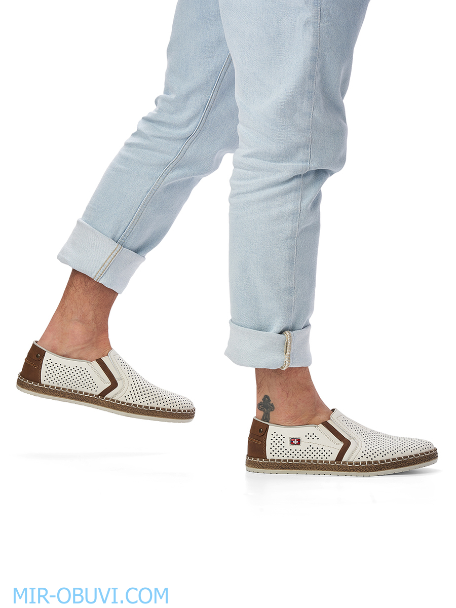 ������� ������� ������ Rieker. ��� 13.