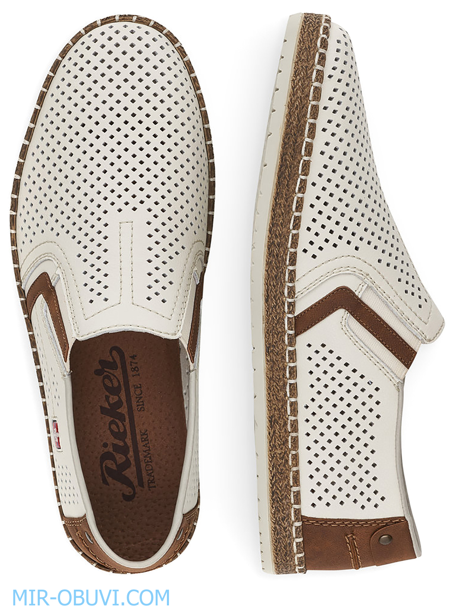 ������� ������� ������ Rieker. ��� 2.