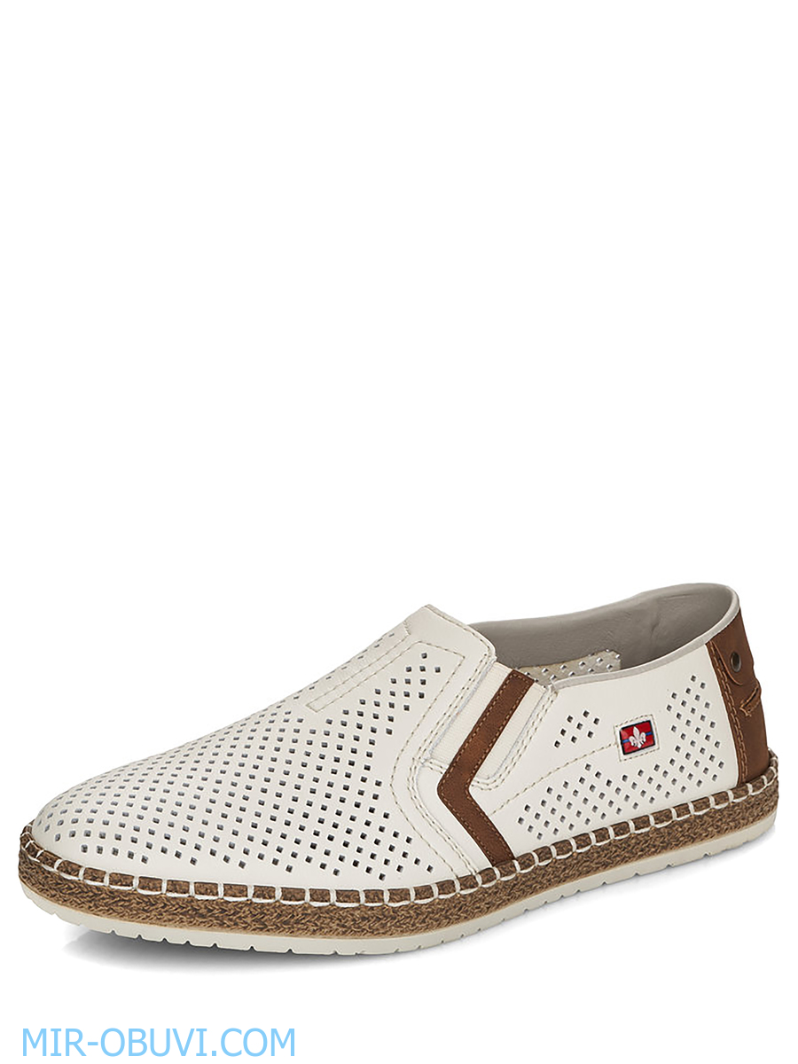 ������� ������� ������ Rieker. ��� 3.