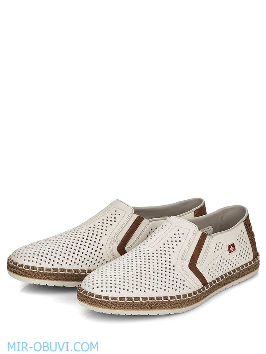 ������� ������� ������ Rieker. ��� 4.