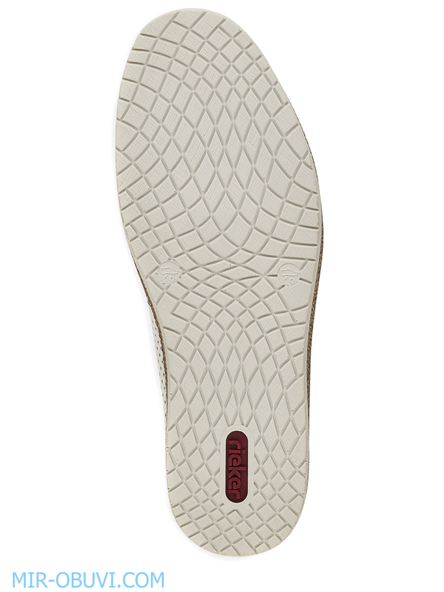 ������� ������� ������ Rieker. ��� 5.