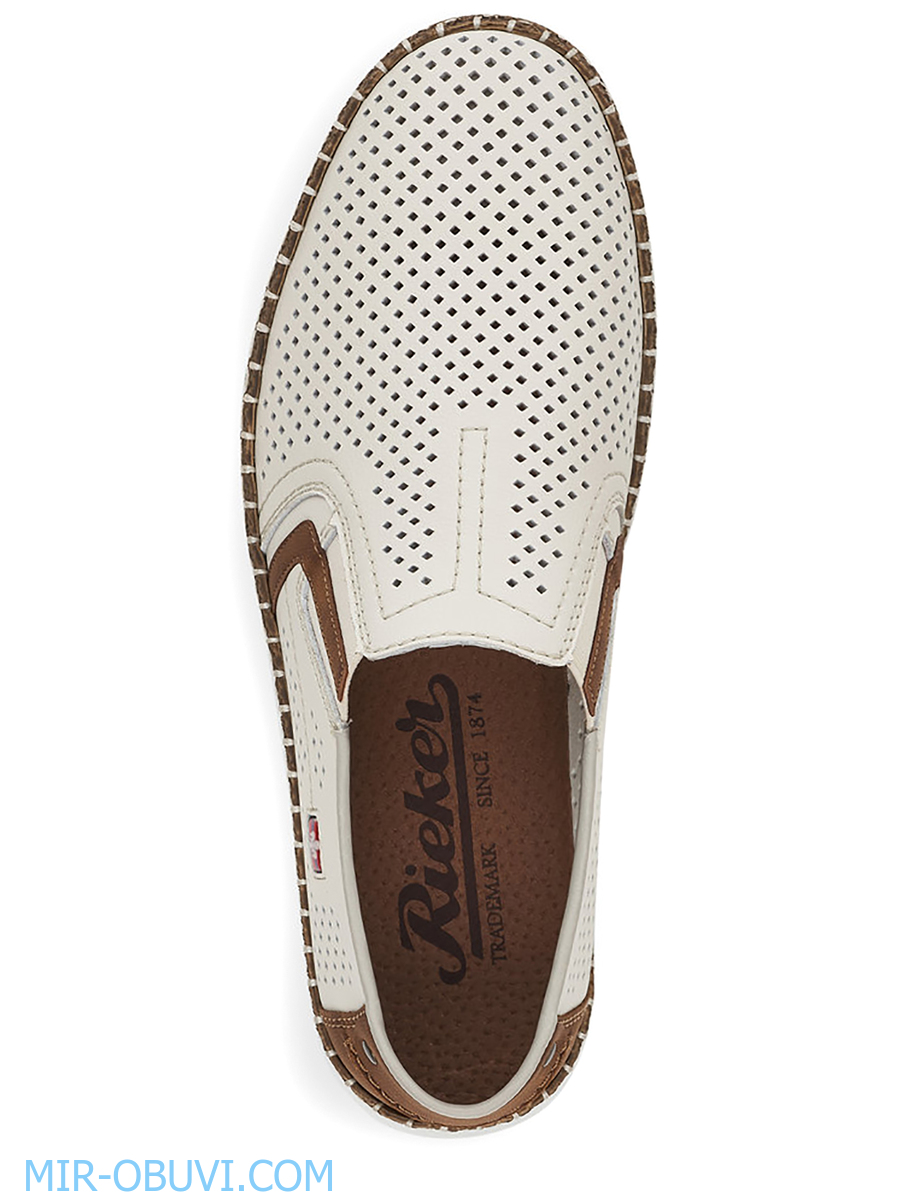 ������� ������� ������ Rieker. ��� 6.