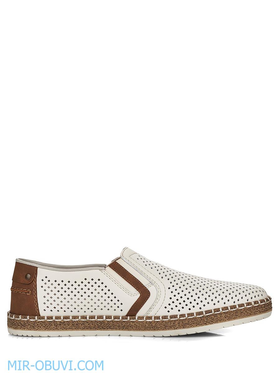 ������� ������� ������ Rieker. ��� 7.