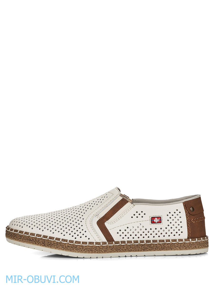 ������� ������� ������ Rieker. ��� 8.