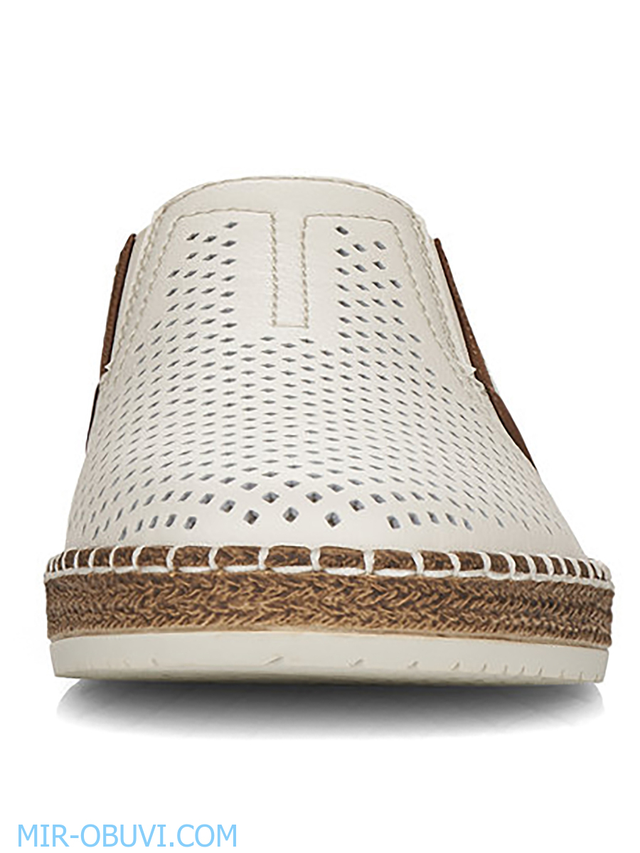 ������� ������� ������ Rieker. ��� 9.