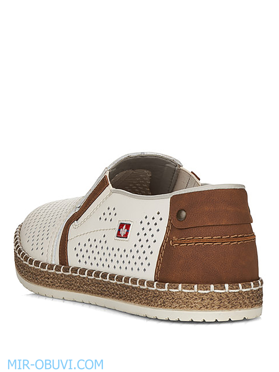 ������� ������� ������ Rieker. ��� 10.