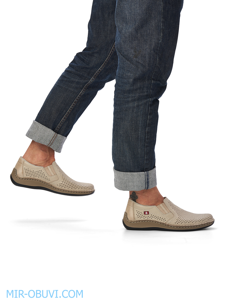 ������� ������� ������ Rieker. ��� 15.