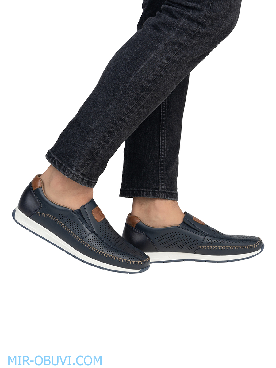 ������� ������� ������ Rieker. ��� 13.