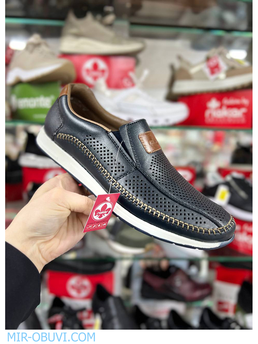 ������� ������� ������ Rieker. ��� 16.