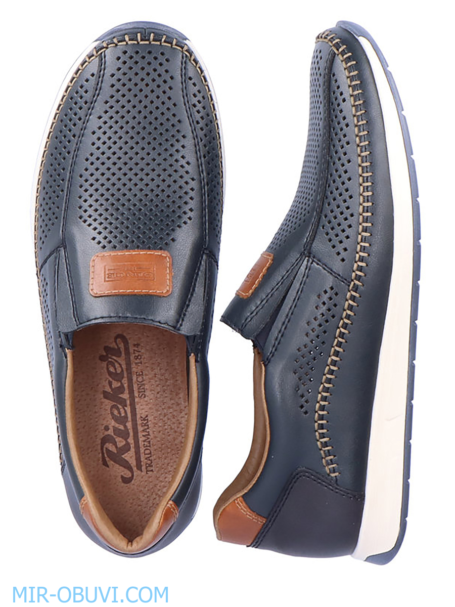 ������� ������� ������ Rieker. ��� 2.