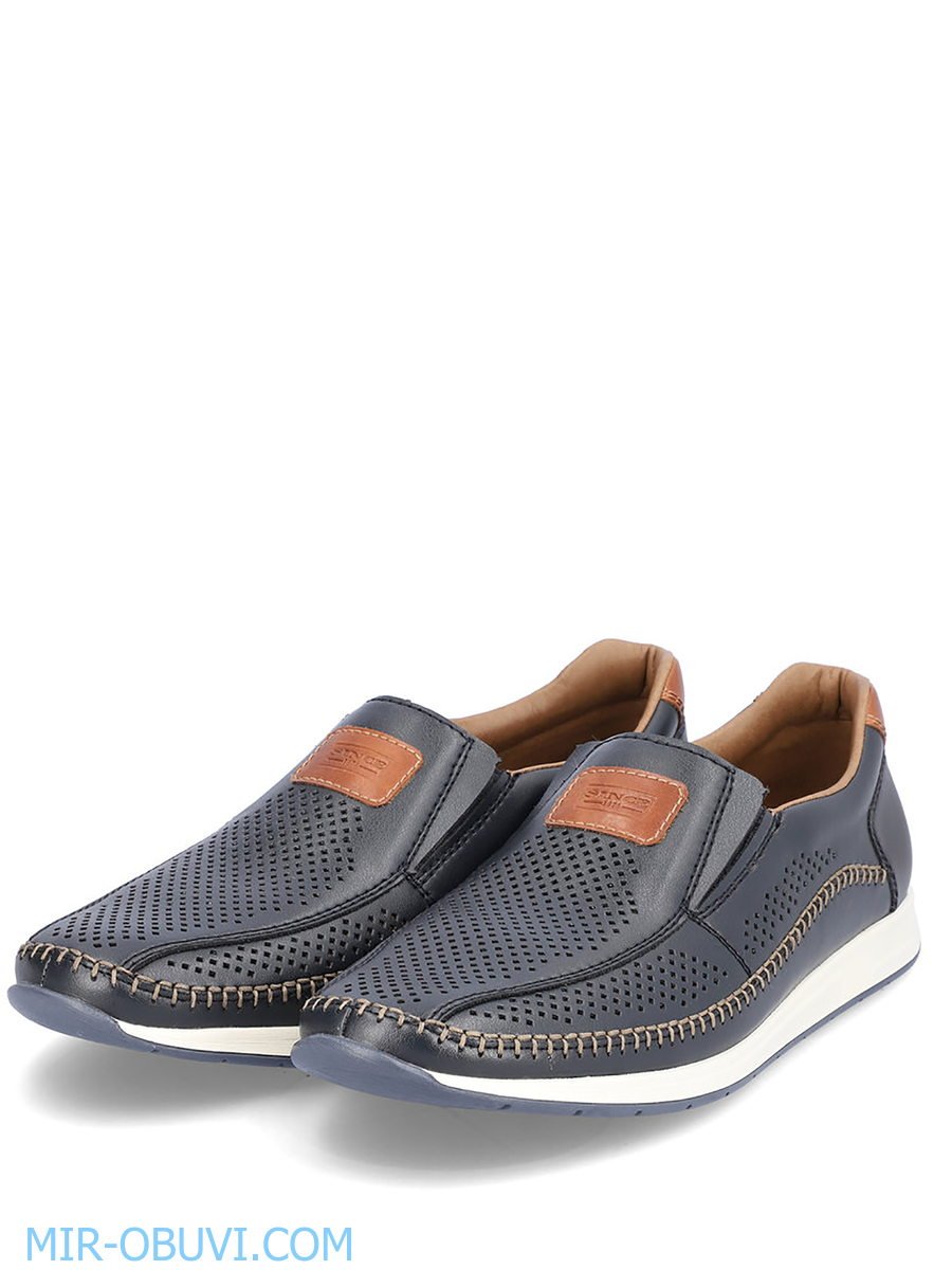 ������� ������� ������ Rieker. ��� 4.