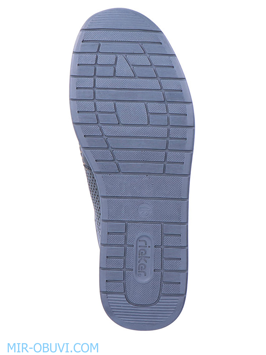 ������� ������� ������ Rieker. ��� 5.