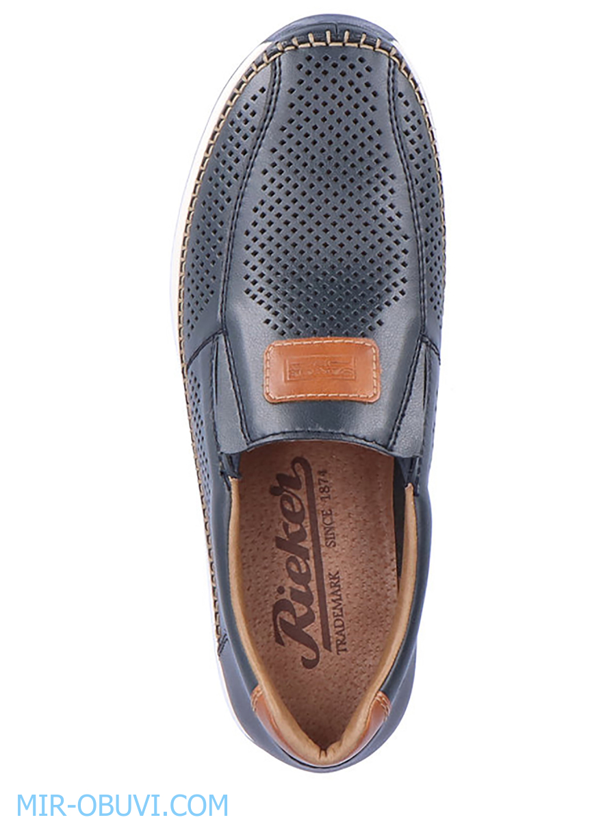 ������� ������� ������ Rieker. ��� 6.