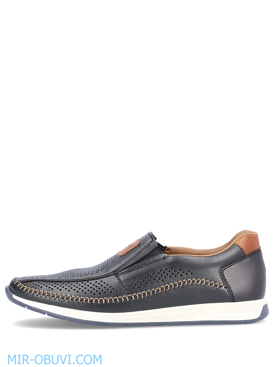 ������� ������� ������ Rieker. ��� 8.