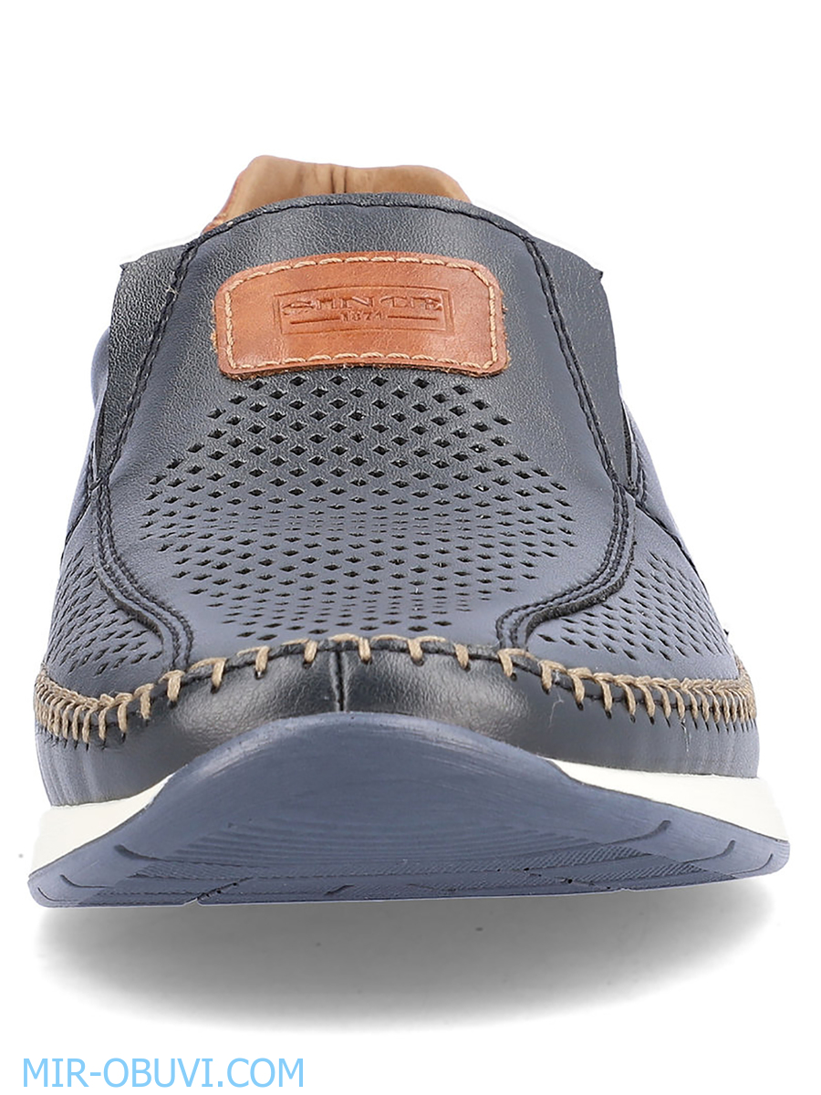 ������� ������� ������ Rieker. ��� 9.