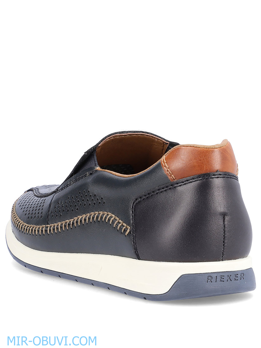 ������� ������� ������ Rieker. ��� 10.