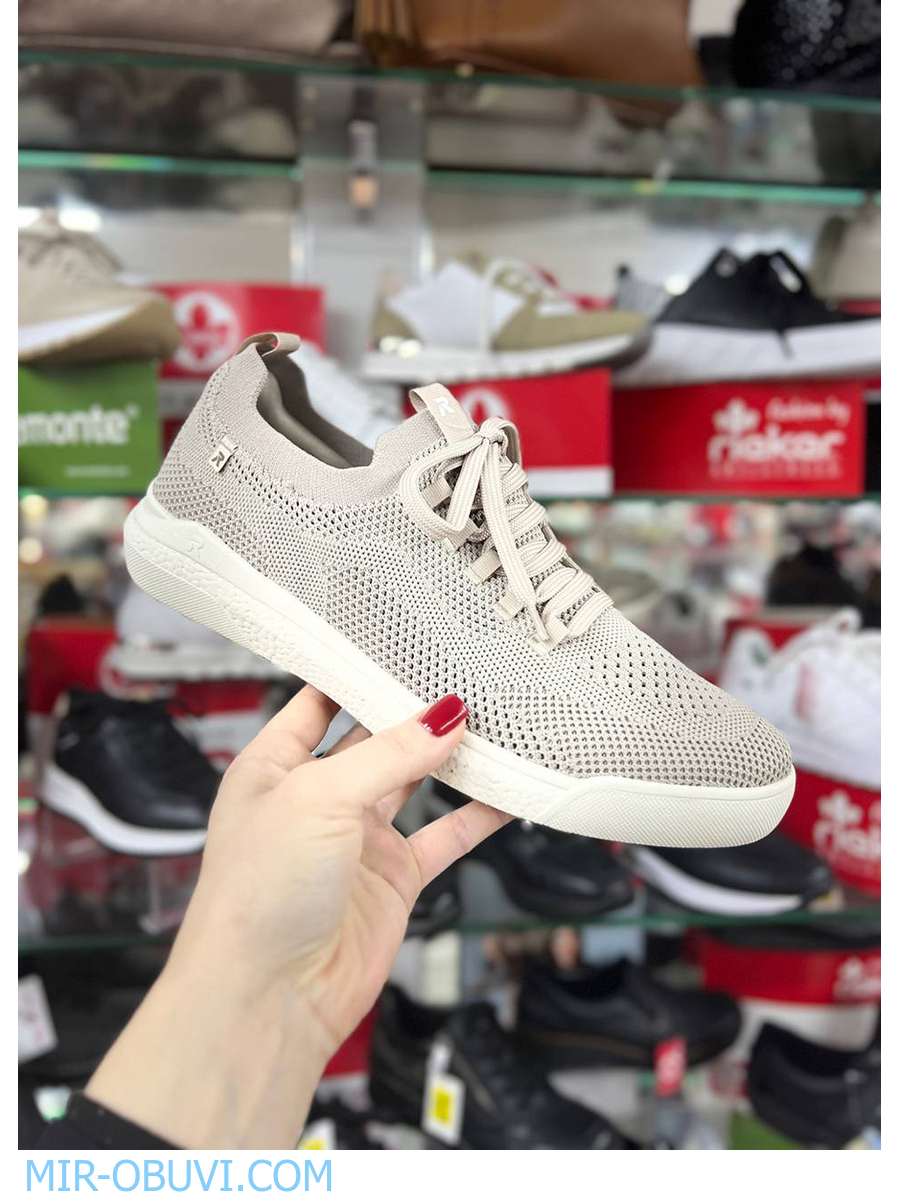 ������� ������� ������� Rieker Evolution. ��� 25.