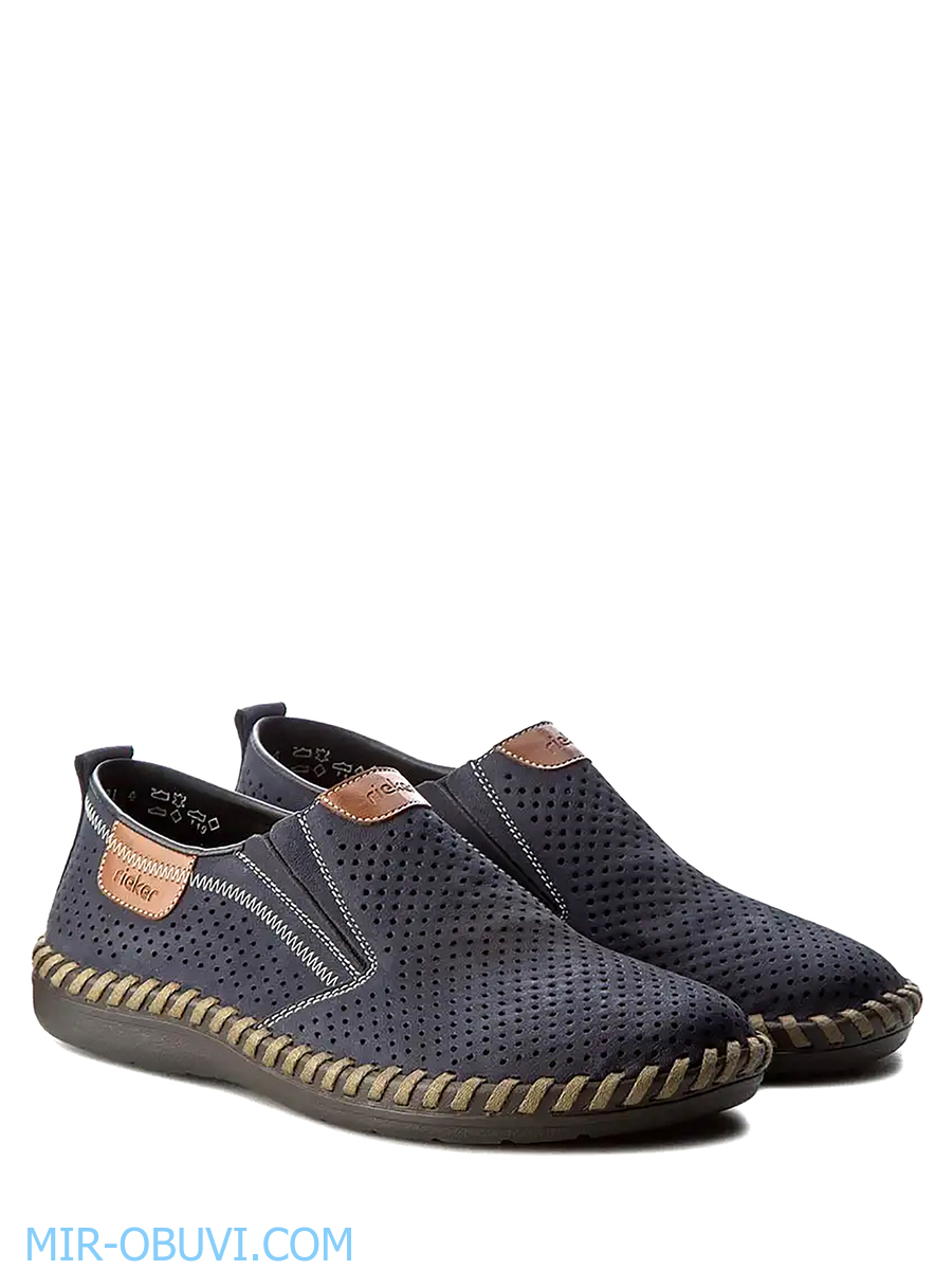 ������� ������� ������ Rieker. ��� 11.