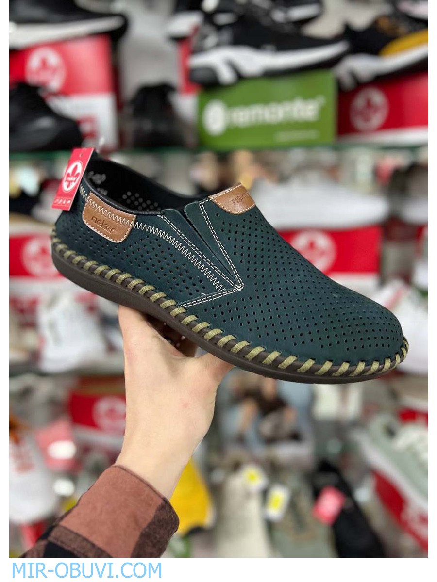 ������� ������� ������ Rieker. ��� 14.