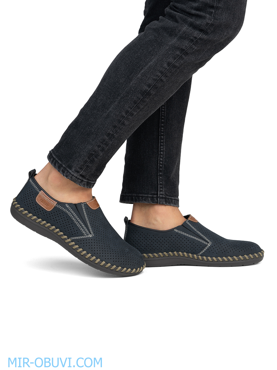 ������� ������� ������ Rieker. ��� 16.