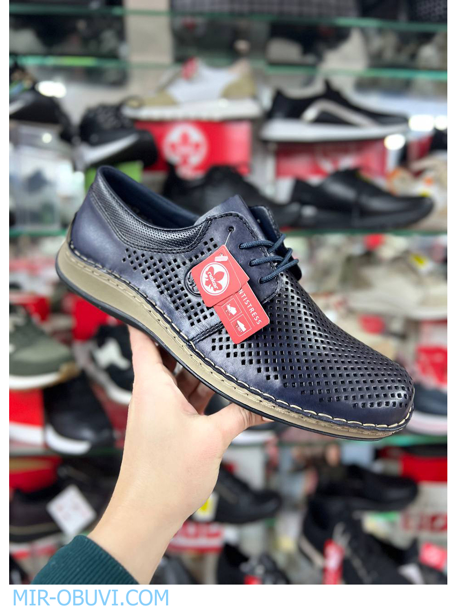 ������� ������� ����������� ���� Rieker. ��� 15.