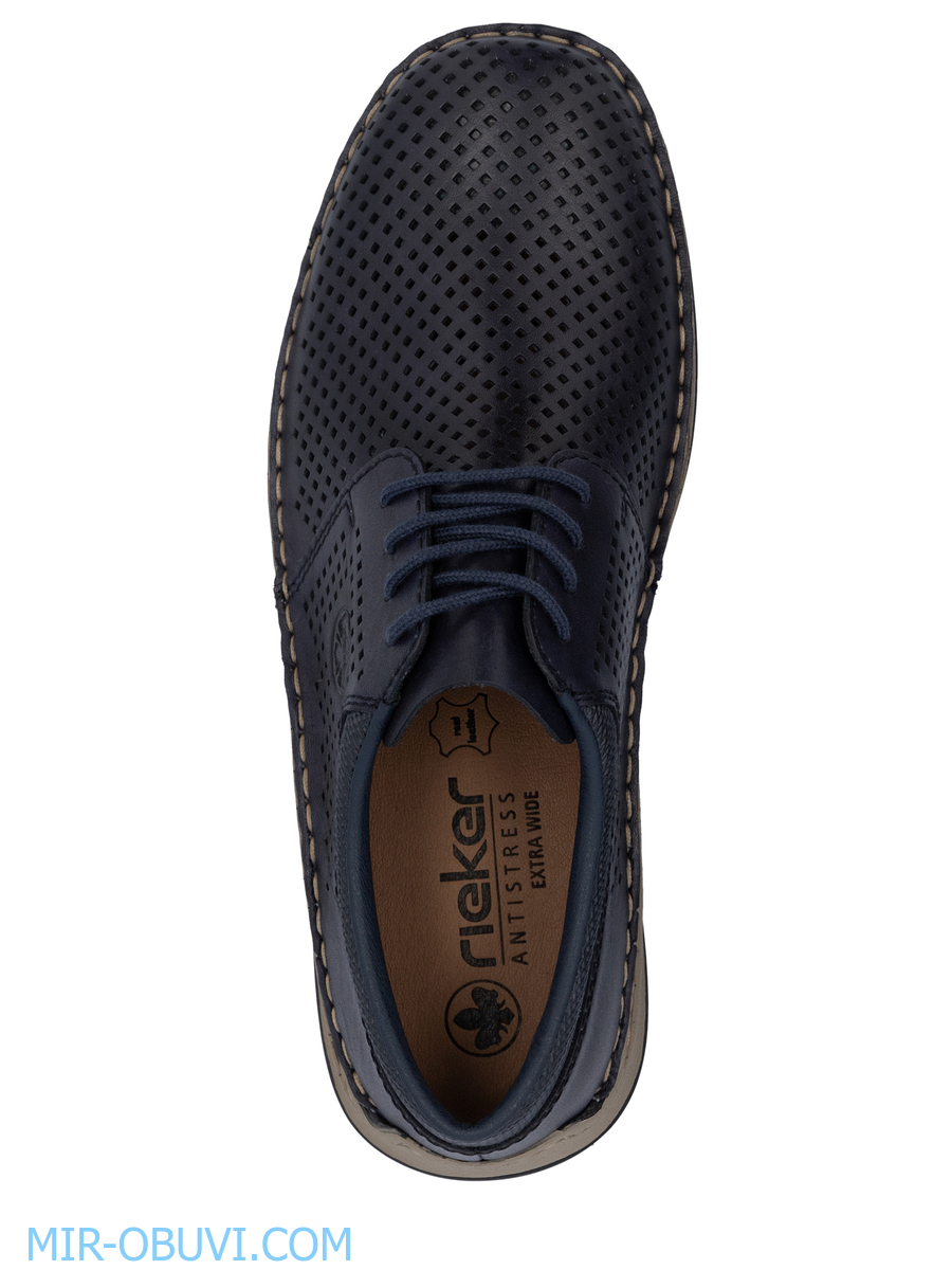 ������� ������� ����������� ���� Rieker. ��� 6.