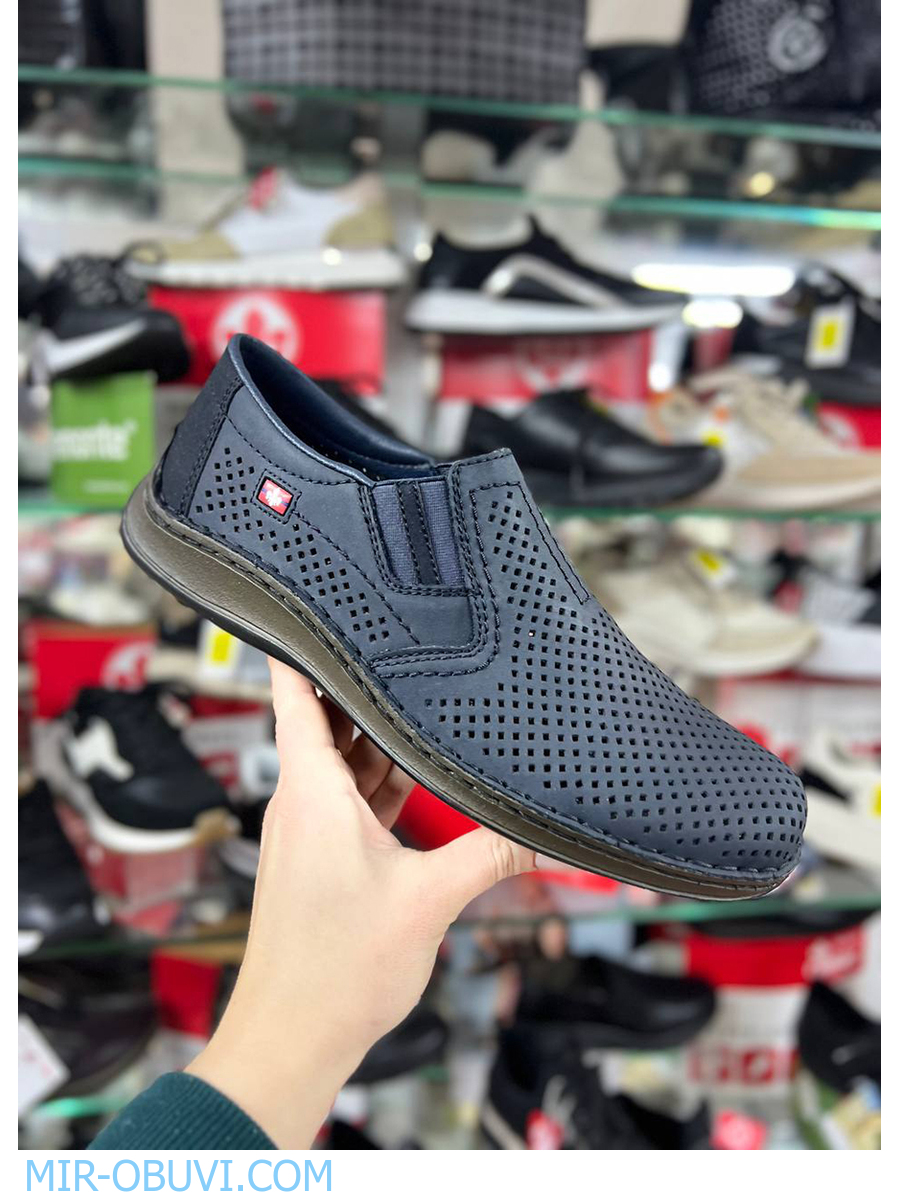 ������� ������� ������ Rieker. ��� 15.