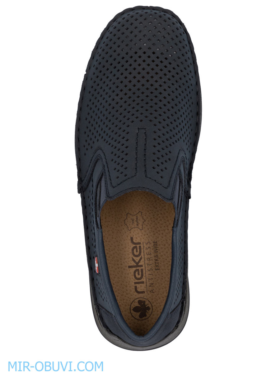 ������� ������� ������ Rieker. ��� 6.