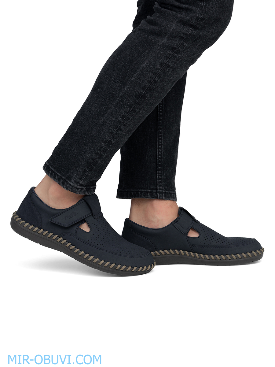 ������� ������� ����������� ���� Rieker. ��� 12.