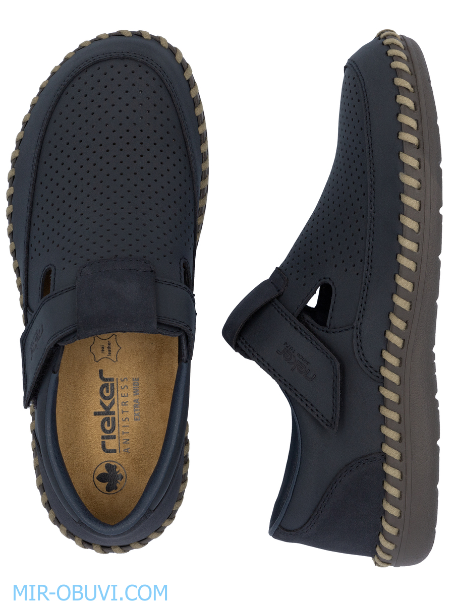 ������� ������� ����������� ���� Rieker. ��� 2.