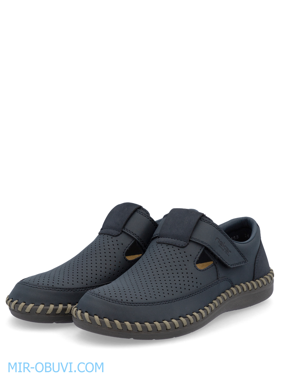 ������� ������� ����������� ���� Rieker. ��� 4.