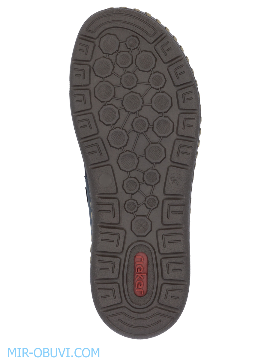 ������� ������� ����������� ���� Rieker. ��� 5.