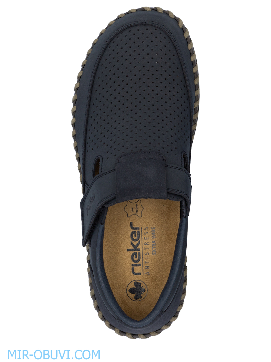 ������� ������� ����������� ���� Rieker. ��� 6.