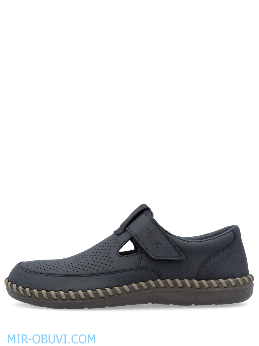 ������� ������� ����������� ���� Rieker. ��� 8.